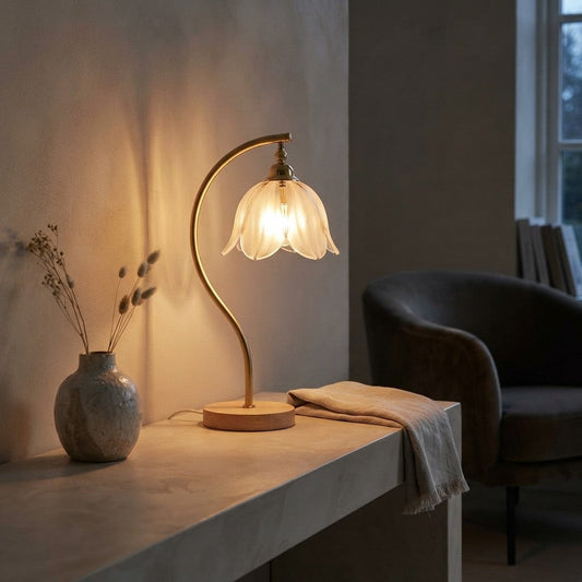 Nova™ Lampe d’ambiance Fleur
